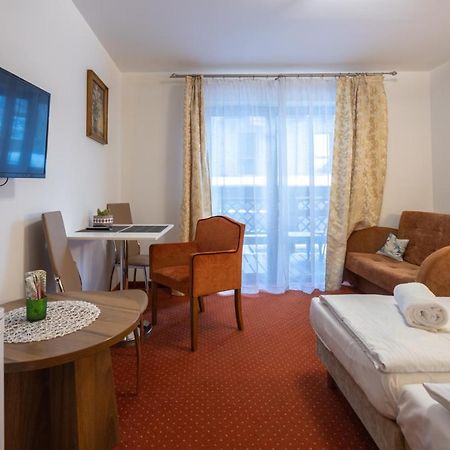 Rentplanet - Apartamenty Okrzei Szklarska Poręba Eksteriør billede