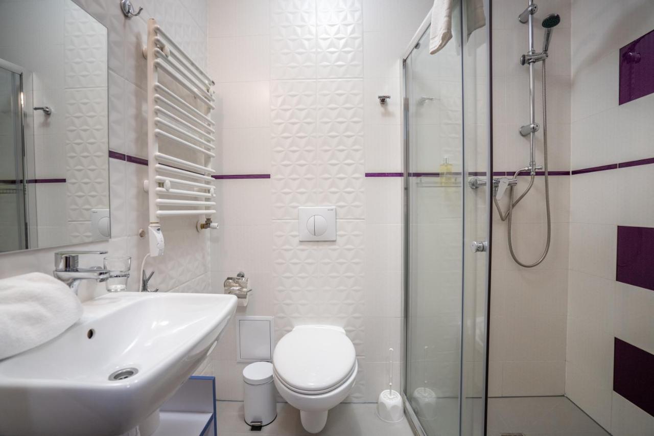 Rentplanet - Apartamenty Okrzei Szklarska Poręba Eksteriør billede