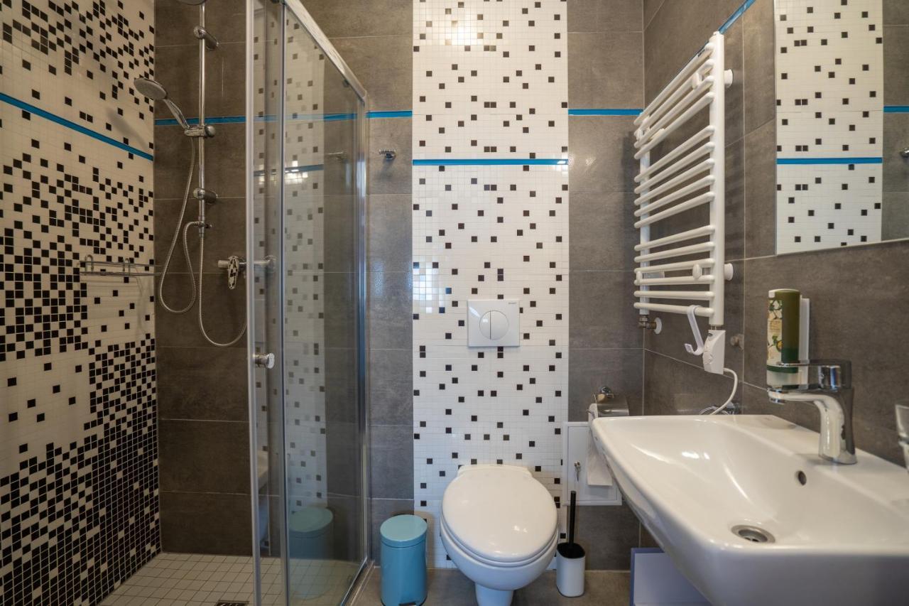 Rentplanet - Apartamenty Okrzei Szklarska Poręba Eksteriør billede