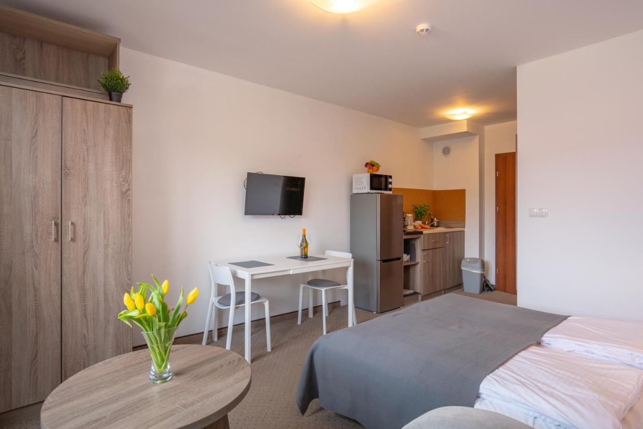 Rentplanet - Apartamenty Okrzei Szklarska Poręba Eksteriør billede