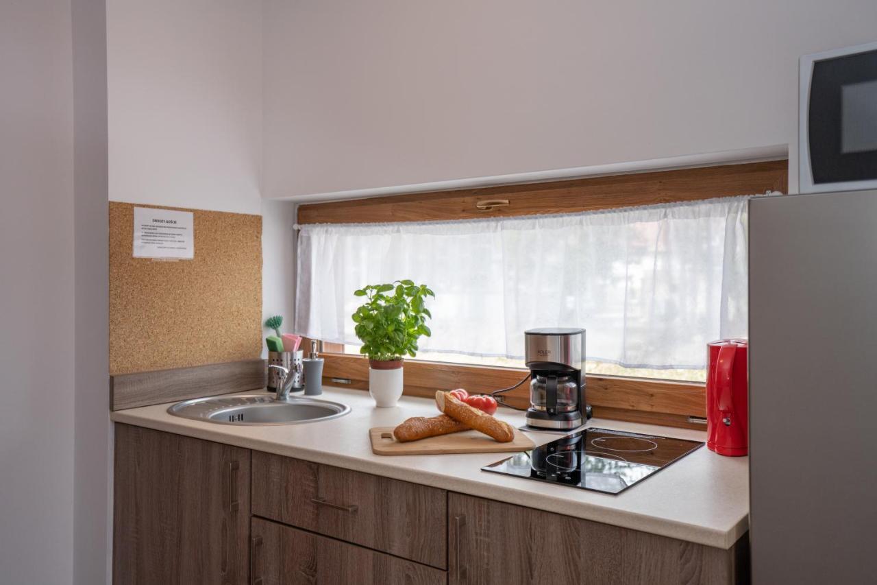 Rentplanet - Apartamenty Okrzei Szklarska Poręba Eksteriør billede