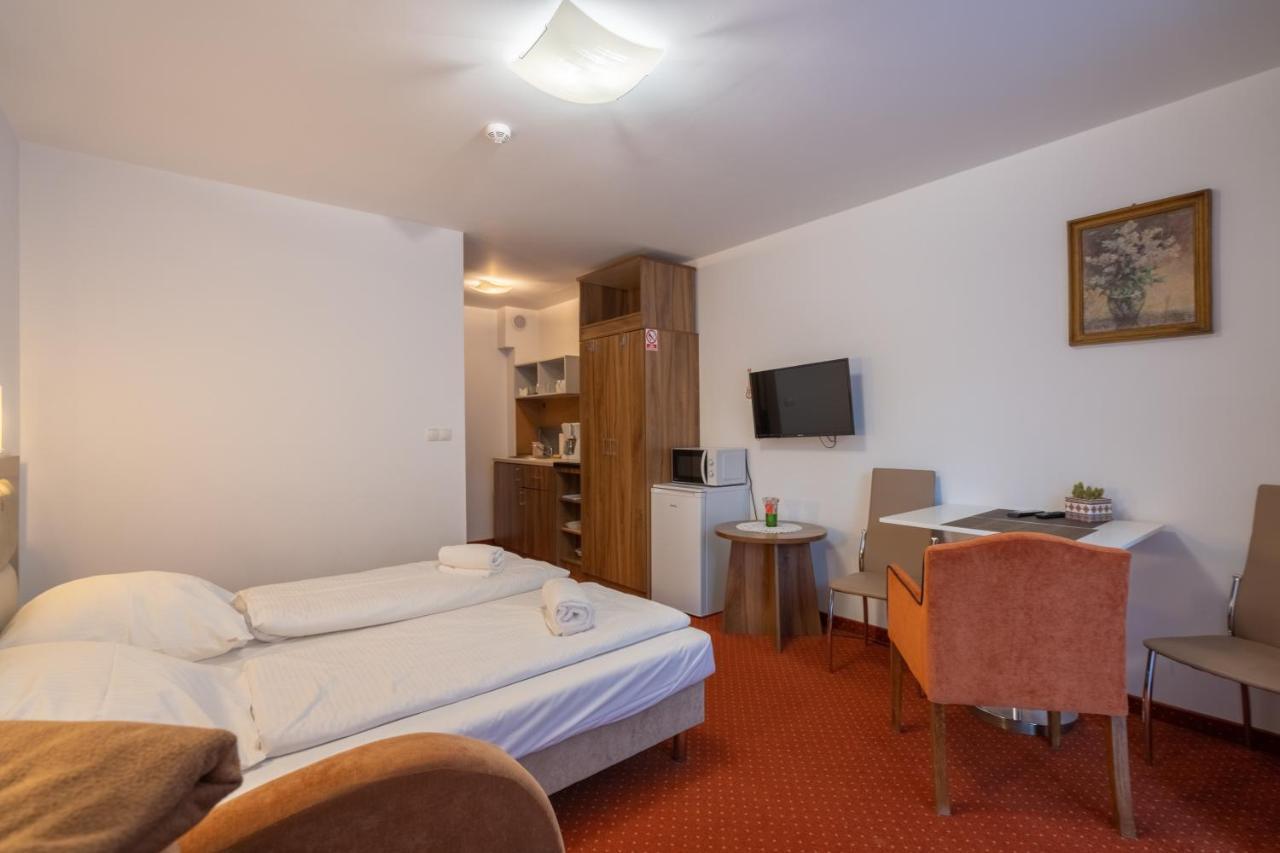 Rentplanet - Apartamenty Okrzei Szklarska Poręba Eksteriør billede