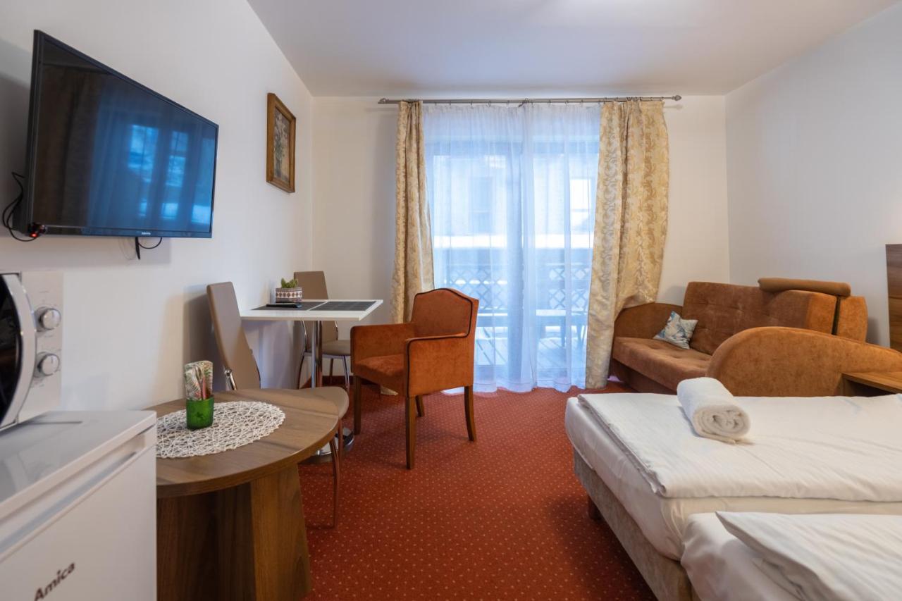 Rentplanet - Apartamenty Okrzei Szklarska Poręba Eksteriør billede