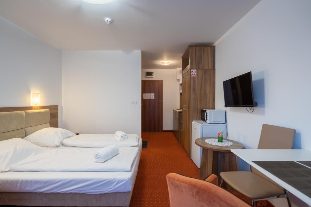 Rentplanet - Apartamenty Okrzei Szklarska Poręba Eksteriør billede